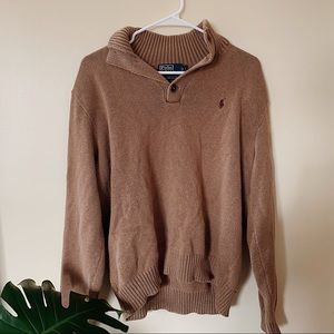Polo Ralph Lauren Pullover